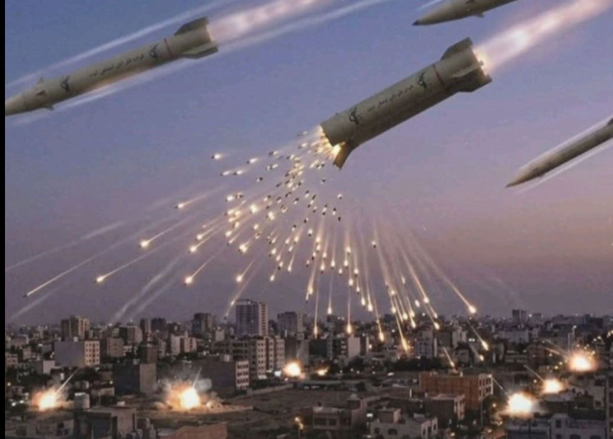 الحرس الثوري يهدد أمريكا ويعلن استهداف “أمازون” وقاعدة بالأردن